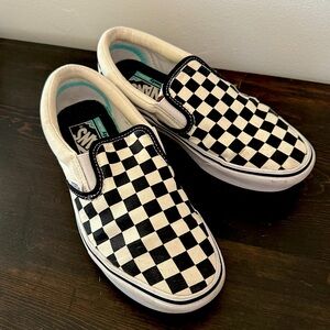 Vans Slip Ons